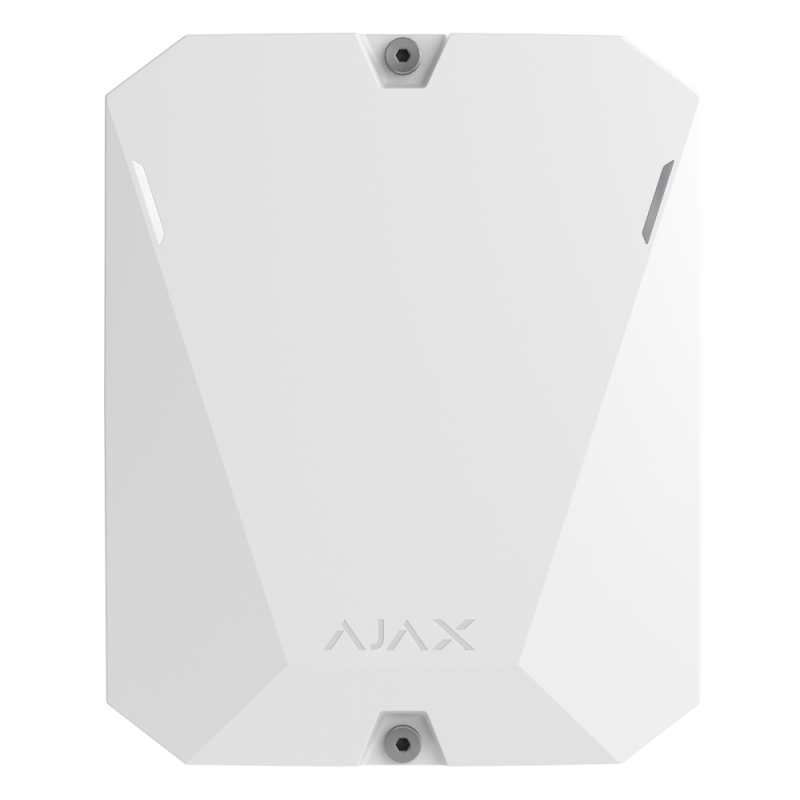 AJAX FIBRA-HUBHYBRID-W-DUMMY