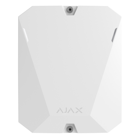 AJAX FIBRA-HUBHYBRID-W-DUMMY