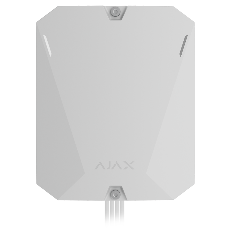 AJAX FIBRA-HUBHYBRID2-W