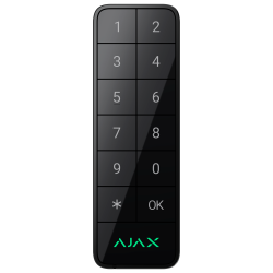AJAX FIBRA-KEYPADOUTDOOR-B
