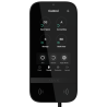 AJAX FIBRA-KEYPADTOUCHSCREEN-B