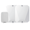AJAX FIBRA-KIT1-BASIC-4G-W