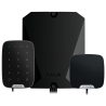 AJAX FIBRA-KIT1-PRO-2G-B