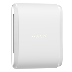 AJAX AJ-DUALCURTAINOUTDOOR-W