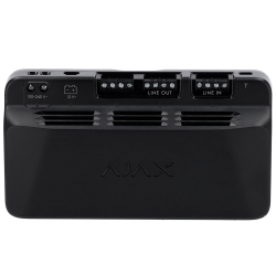 AJAX FIBRA-LINESUPPLY-45W-B