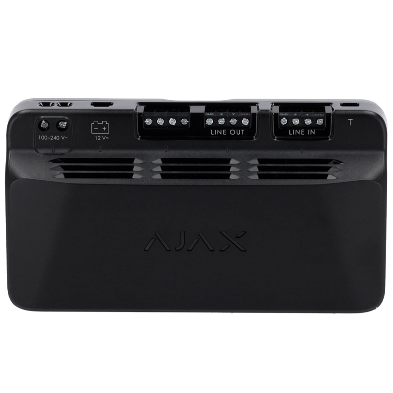 AJAX FIBRA-LINESUPPLY-45W-B