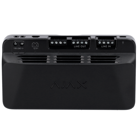 AJAX FIBRA-LINESUPPLY-45W-B