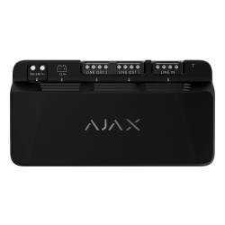 AJAX FIBRA-LINESUPPLY-75W-B