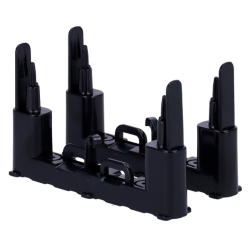 AJAX FIBRA-MODULEHOLDER-A-B