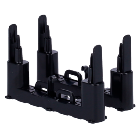 AJAX FIBRA-MODULEHOLDER-A-B