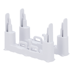 AJAX FIBRA-MODULEHOLDER-A-W