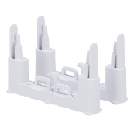 AJAX FIBRA-MODULEHOLDER-A-W