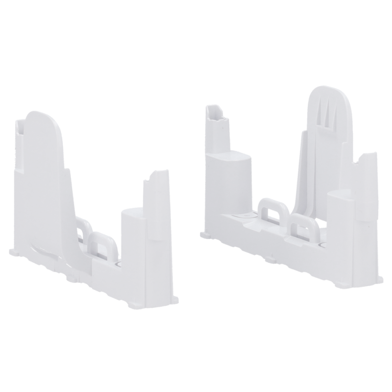 AJAX FIBRA-MODULEHOLDER-B-W