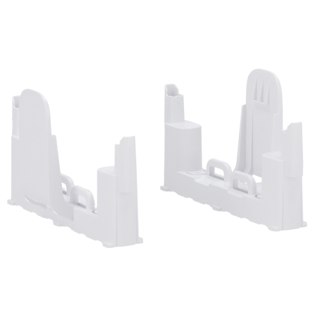 AJAX FIBRA-MODULEHOLDER-B-W