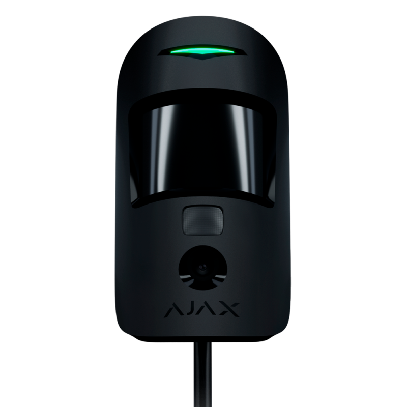AJAX FIBRA-MOTIONCAM-B