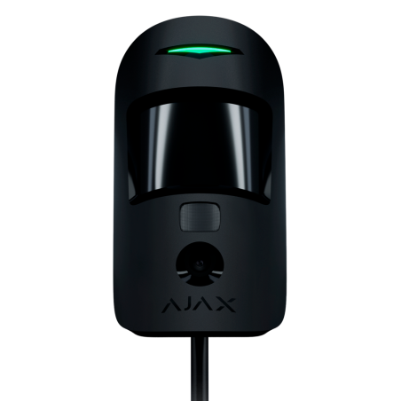 AJAX FIBRA-MOTIONCAM-B