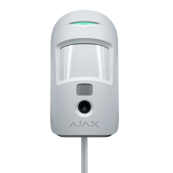 AJAX FIBRA-MOTIONCAM-W