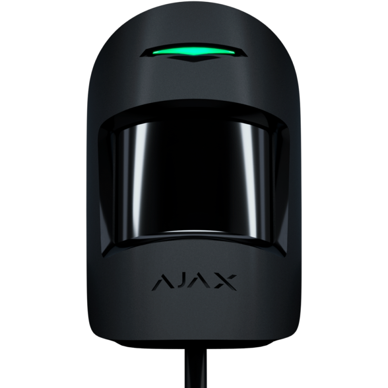 AJAX FIBRA-MOTIONPROTECT-B-NF