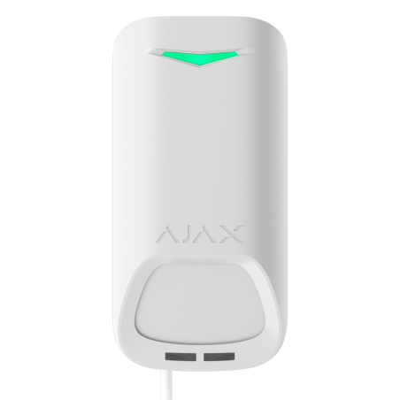 AJAX FIBRA-MOTIONPROTECTPLUS-G3-W