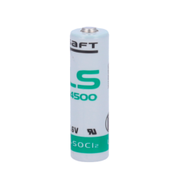 10XBATT-LS14500-S