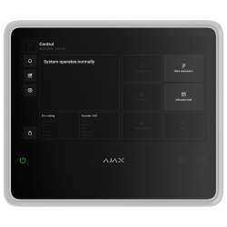 AJAX AJ-EN54-FIREHUB-W