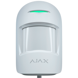 AJAX FIBRA-MOTIONPROTECTPLUS-W-NF