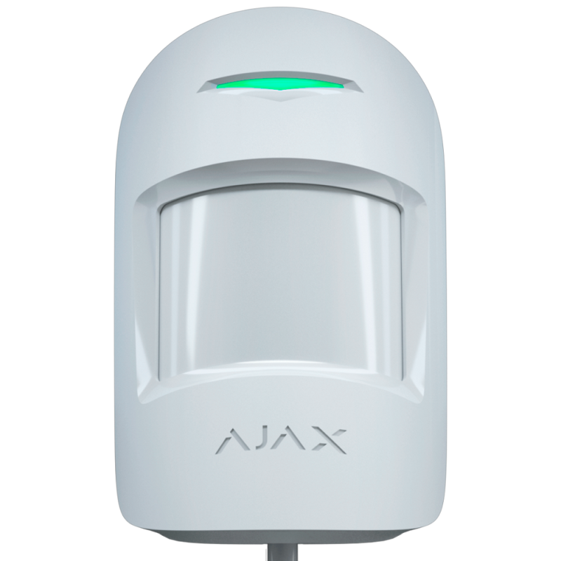 AJAX FIBRA-MOTIONPROTECTPLUS-W-NF