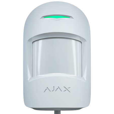AJAX FIBRA-MOTIONPROTECTPLUS-W-NF
