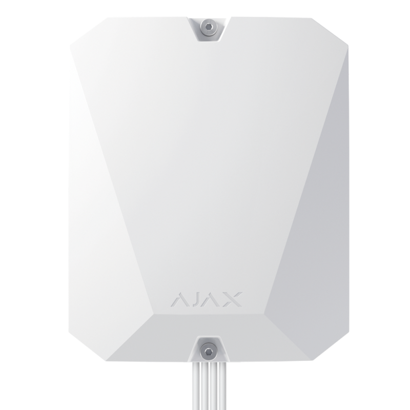 AJAX FIBRA-MULTITRANSMITTER-W-NF