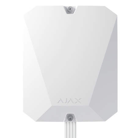 AJAX FIBRA-MULTITRANSMITTER-W-NF