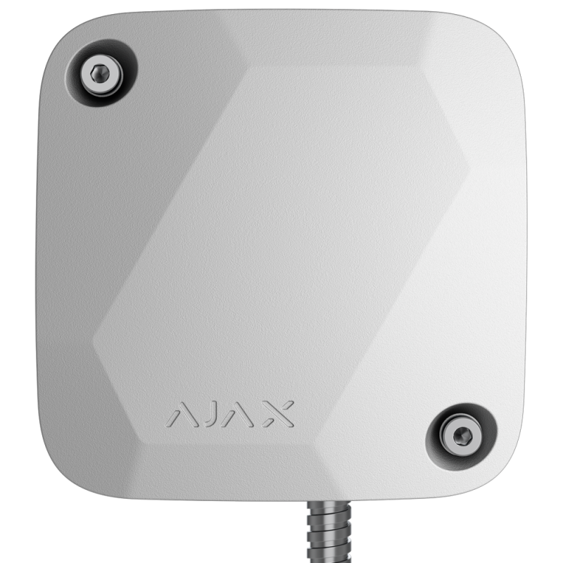 AJAX FIBRA-SEISMOPROTECT-G3-W