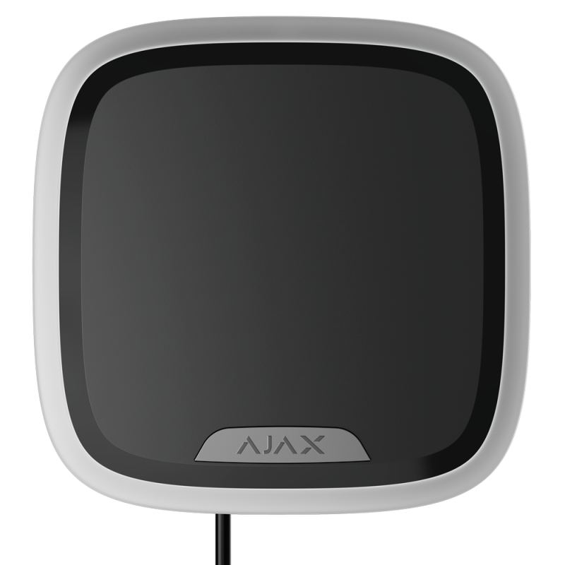 AJAX FIBRA-STREETSIRENPLUS-B