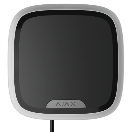 AJAX FIBRA-STREETSIRENPLUS-B
