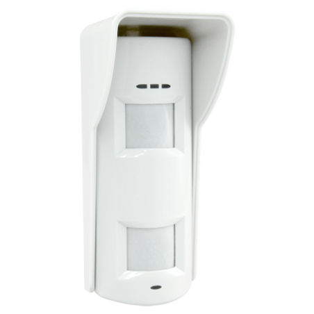 PYRONIX FPXDH10TTAM1