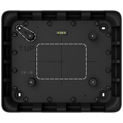 AJAX AJ-EN54-GLANDBOX-B