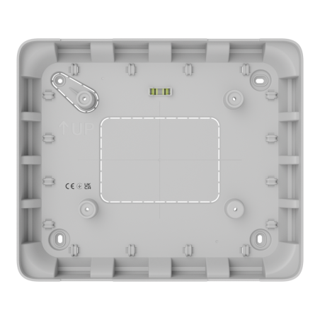 AJAX AJ-EN54-GLANDBOX-W
