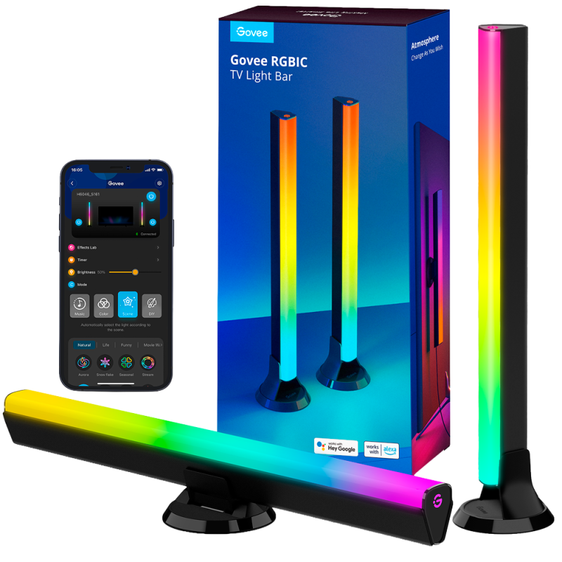 GOVEE GV-BARS-H6046-TV-45