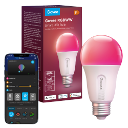 GOVEE GV-BULB-H6004-E27-1P