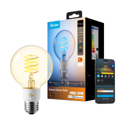 GOVEE GV-BULB-R14C1-EDISON-E27-G80