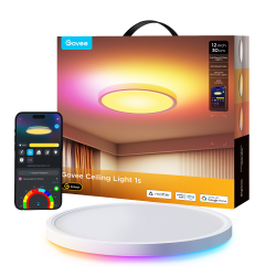 GOVEE GV-CEILING-H80A1-12IN-ROUND