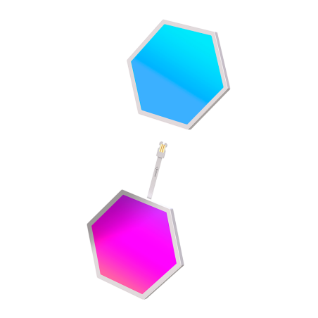 GOVEE GV-HEXA-EXP-H1061-PANEL-2P
