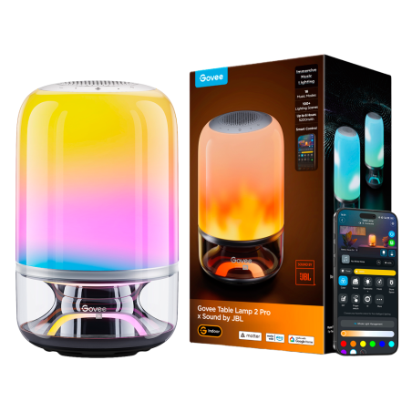 GOVEE GV-LAMP-H6020-PRO-JBL