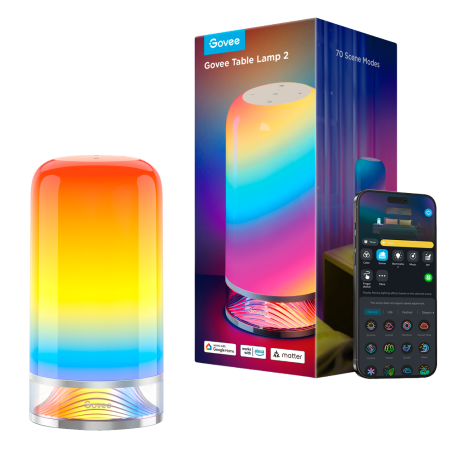 GOVEE GV-LAMP-H6022