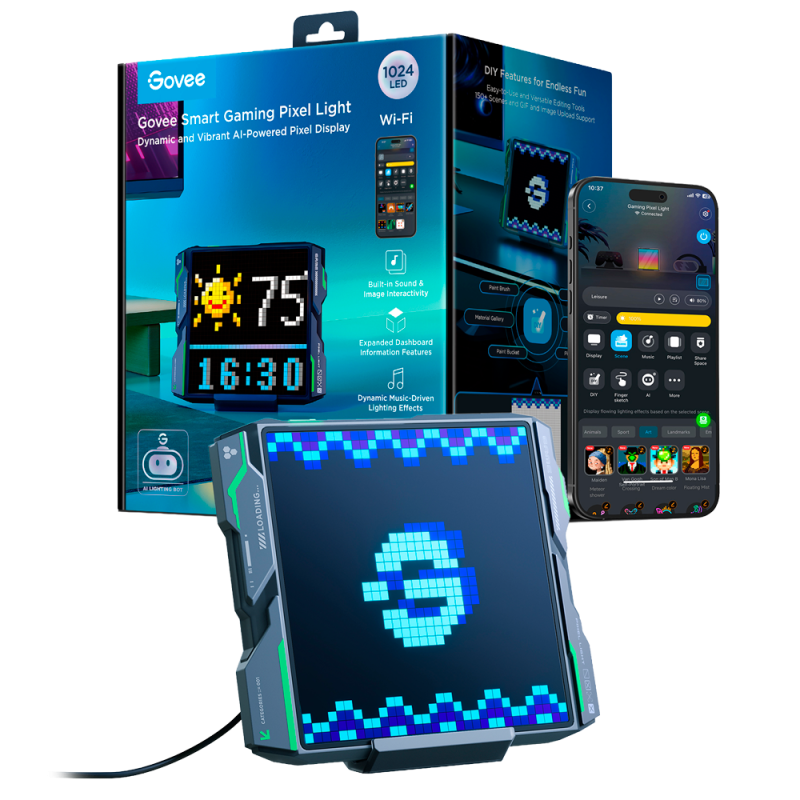 GOVEE GV-PIXEL-H8630