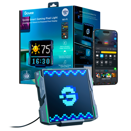GOVEE GV-PIXEL-H8630