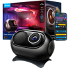 GOVEE GV-PJECT-H609D-GALAXY-2PRO