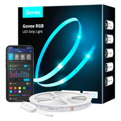 GOVEE GV-STRIP-H615A-5M-RGB-SMART