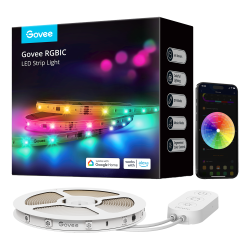 GOVEE GV-STRIP-H618C-10M-RGBIC-BASIC