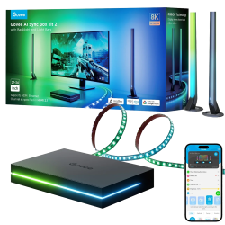 GOVEE GV-SYNC-H6603-AI-BOX2-KIT-27
