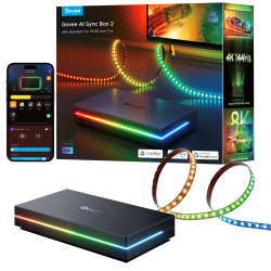 GOVEE GV-SYNC-H6604-AI-BOX2-75